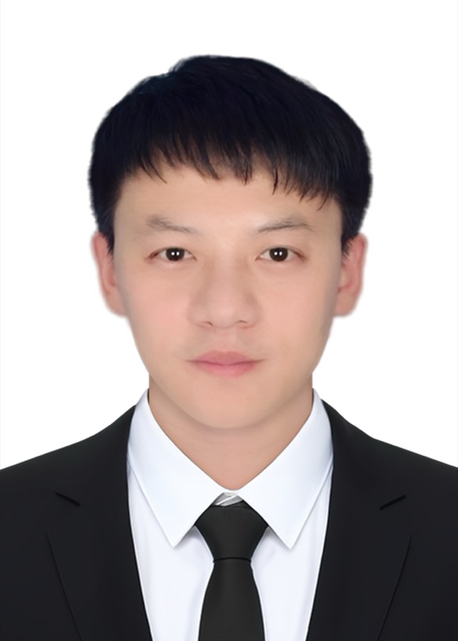 孙延才证件照